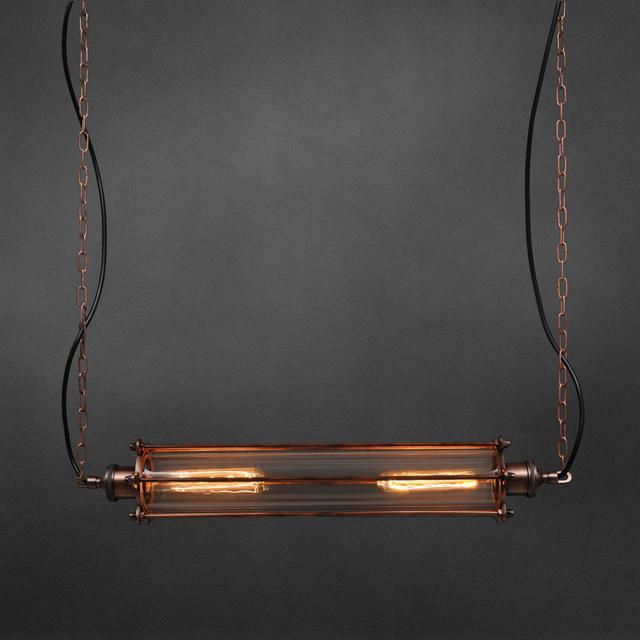 Kensington Horizontal Pendant