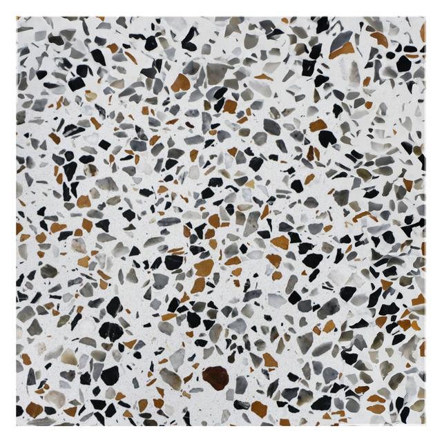 Terrazzo Composite Stone Table Top