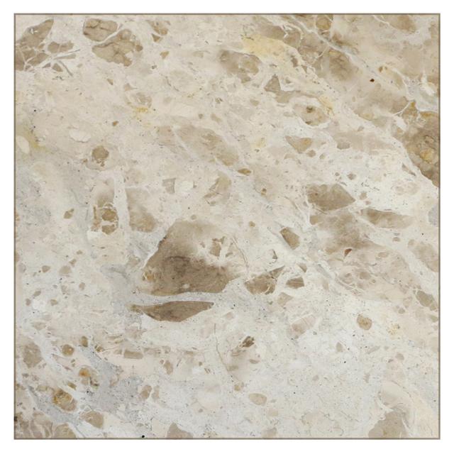 Panther Brown Stone Table Top