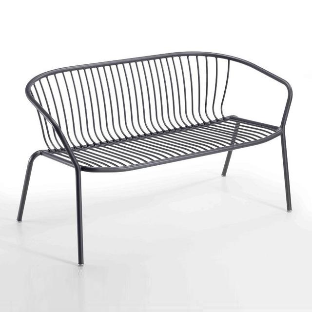 Amitha Stackable Bench