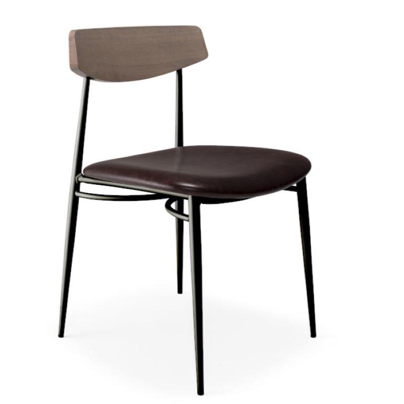 Asia Side Chair