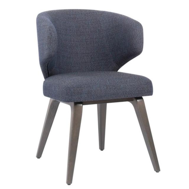 Barbara Armchair