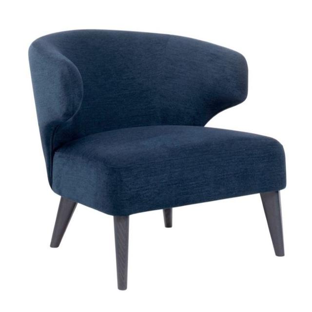 Barbara 2 Lounge Chair
