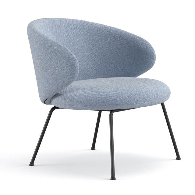 Belle Lounge Chair