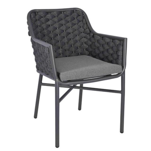 Cordoba Stackable Armchair