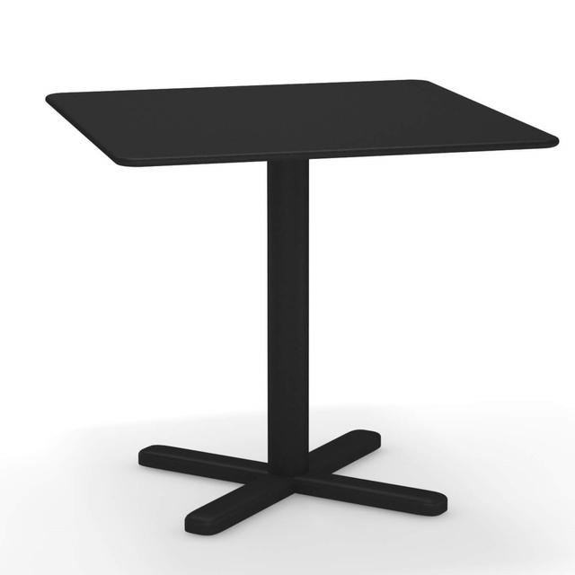 Darwin Flip Top Table, 800 x 800 mm