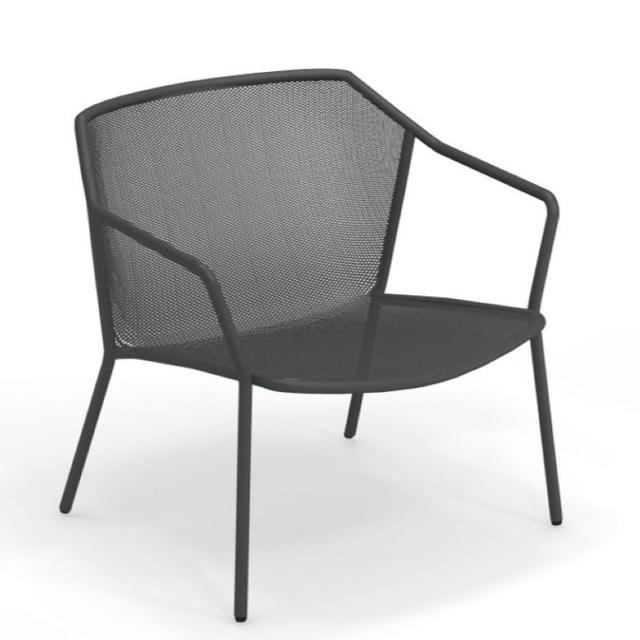 Darwin Stackable Lounge Chair
