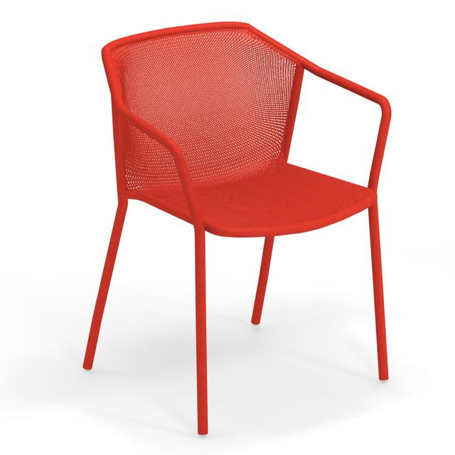 Darwin Stackable Armchair