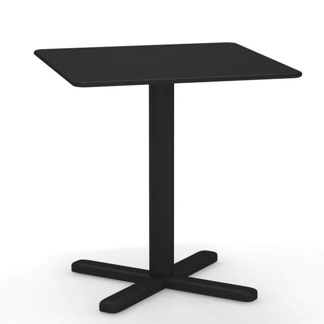 Darwin Flip Top Table, 700 x 700 mm