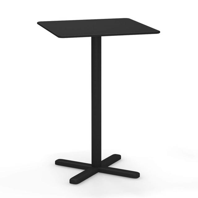 Darwin Flip Top Poseur Table