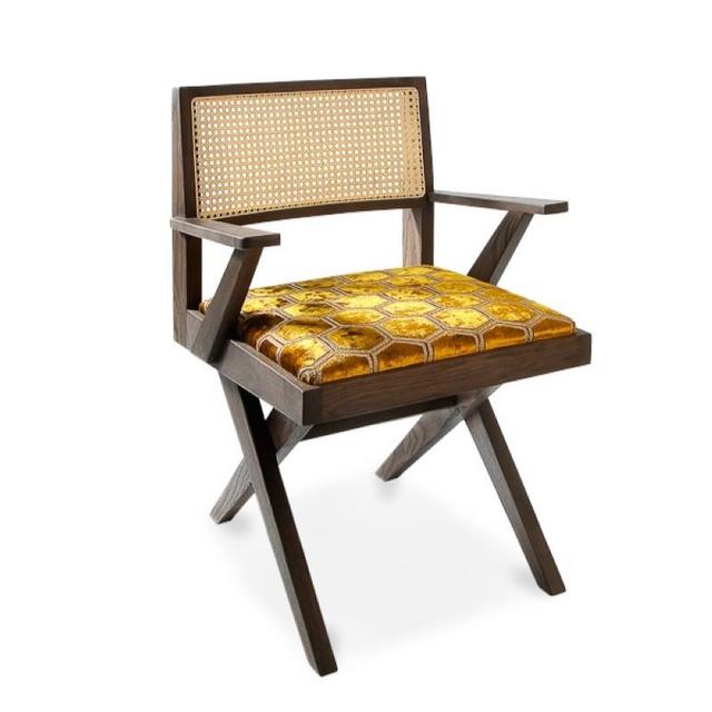 Glamis Armchair