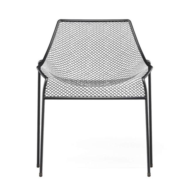 Heaven Side Chair