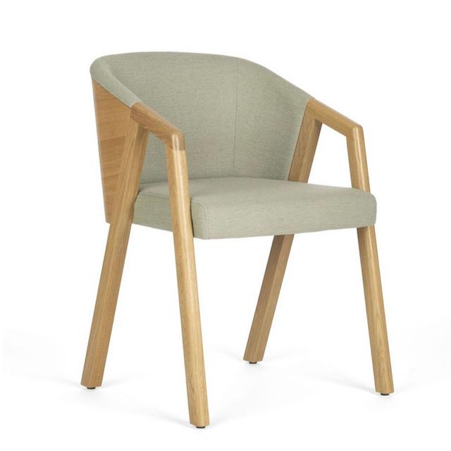 Aires Armchair