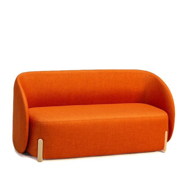Hyppo Two Seat Sofa