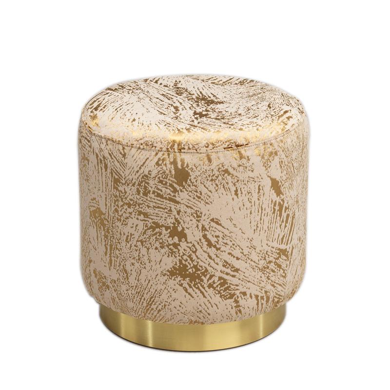 Tube With Brass Plinth