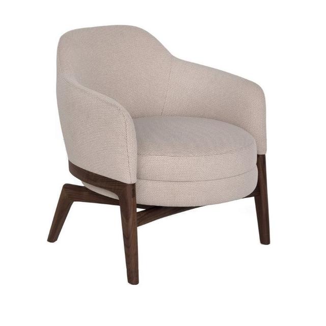 Macaron Lounge Chair 