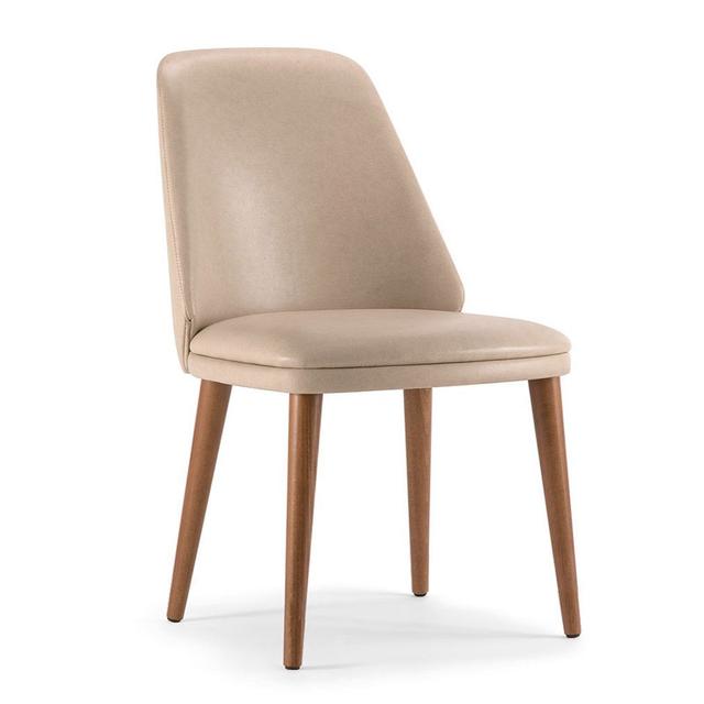 Meg Side Chair, Without Caps