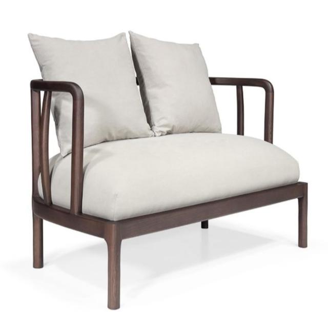 Namora Two Seat Sofa