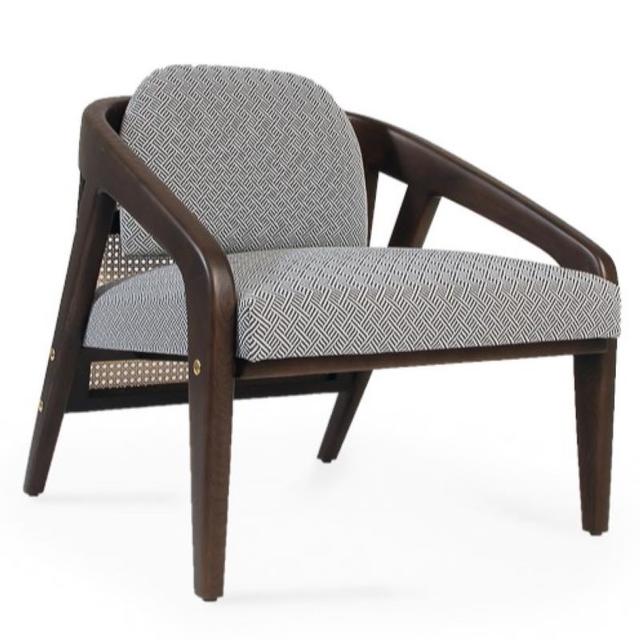 Nobly Lounge Chair