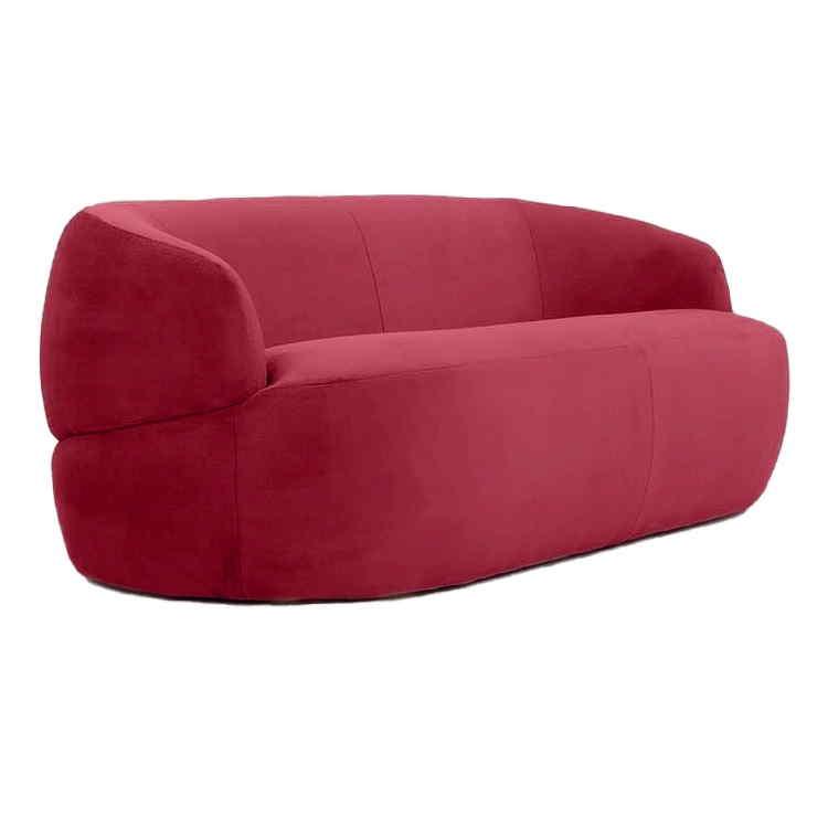 Sara sofa right side