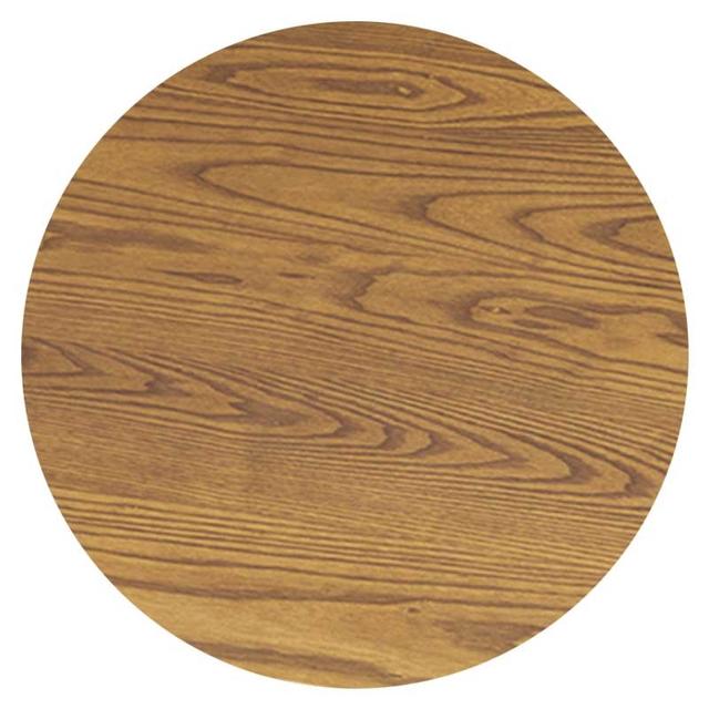 Solid Ash Table Top, Thickness 25 mm