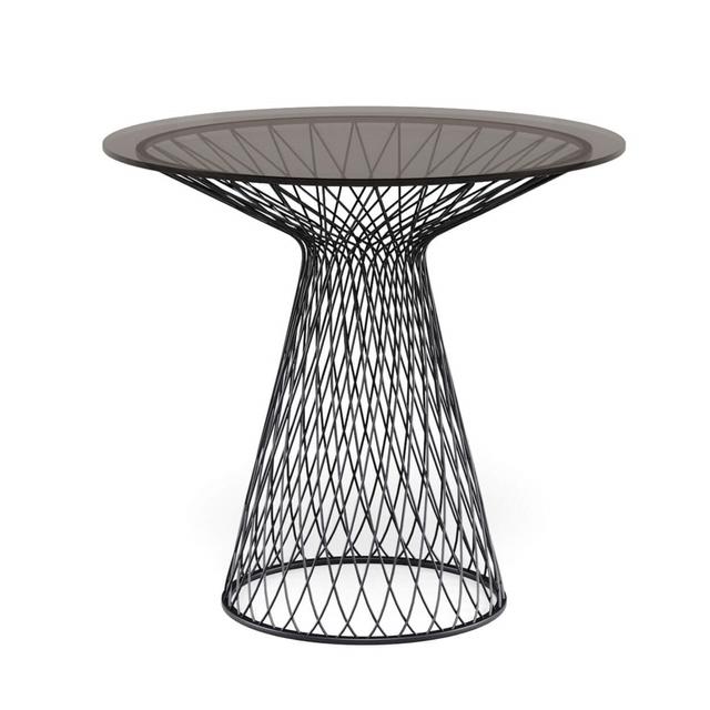 Heaven Round Dining Table