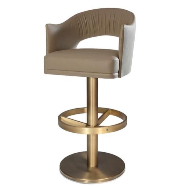 Toyo Bar Stool