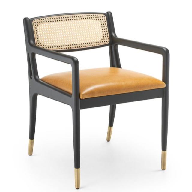 Protis Rattan Armchair