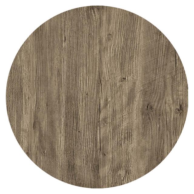Ponderosa Grey Werzalit Laminate Table Top
