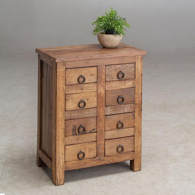 Haberdashery Drawer Unit