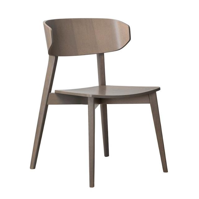 Hellen Plus Stackable Side Chair