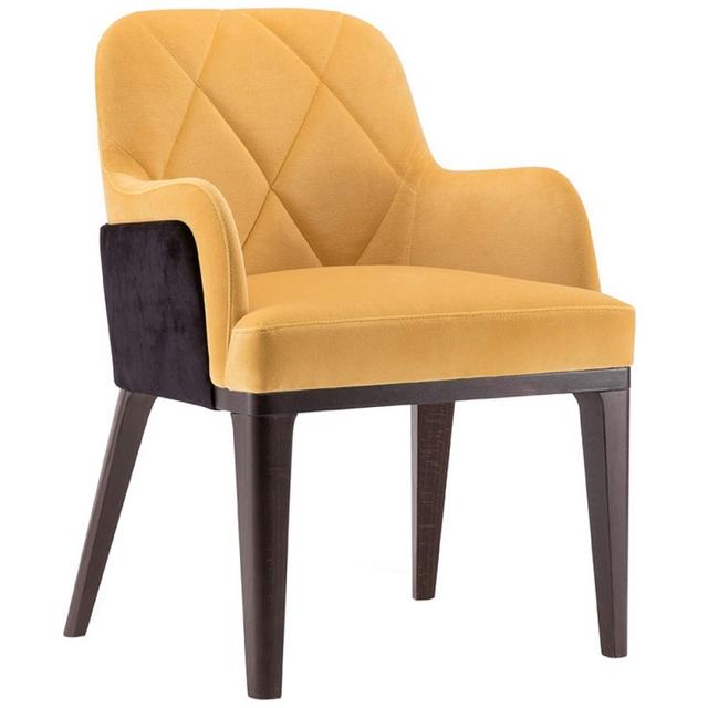 Gill Armchair