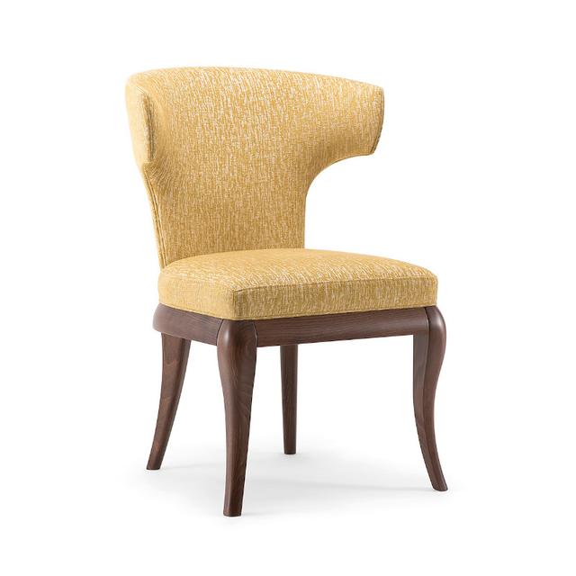 Rose Side Chair