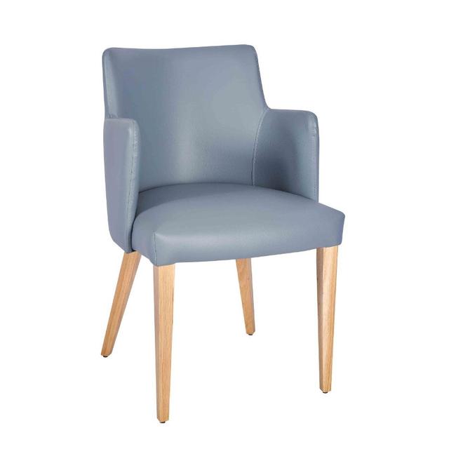 Bari Armchair