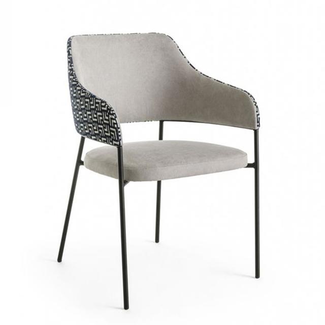 Monza Armchair