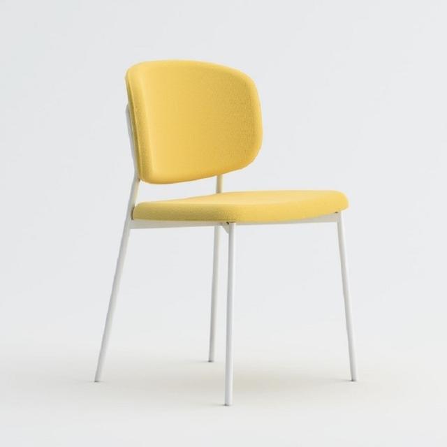 Wround Side Chair 