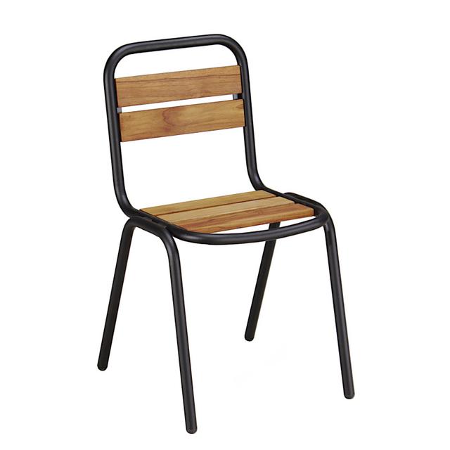 Texas Stackable Side Chair