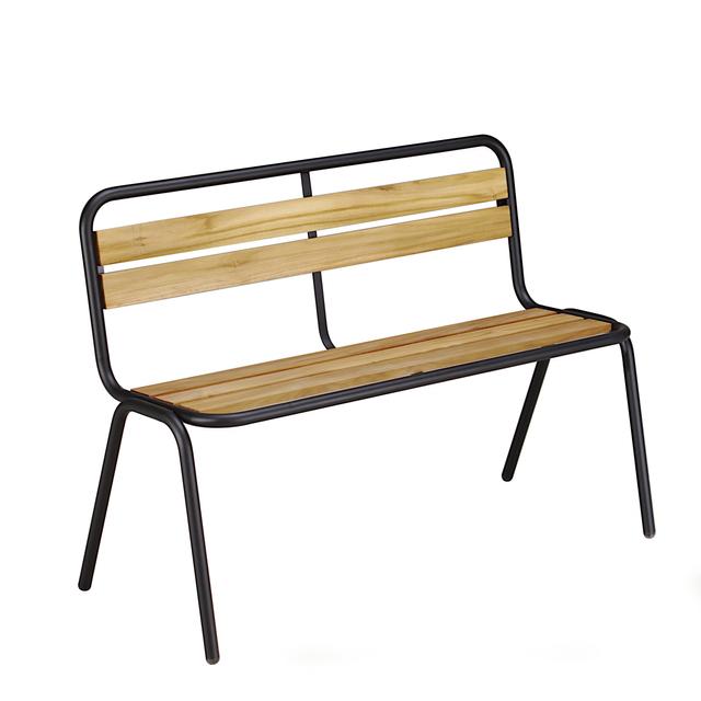 Texas Stackable Bench