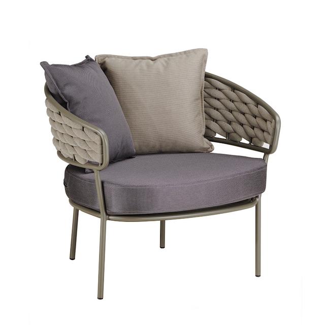 St Tropez Lounge Chair