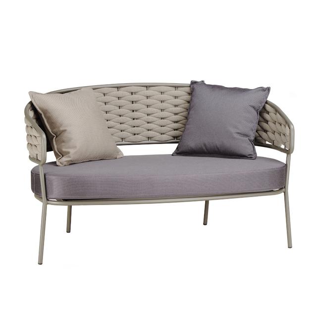 St Tropez Two Seat Sofa