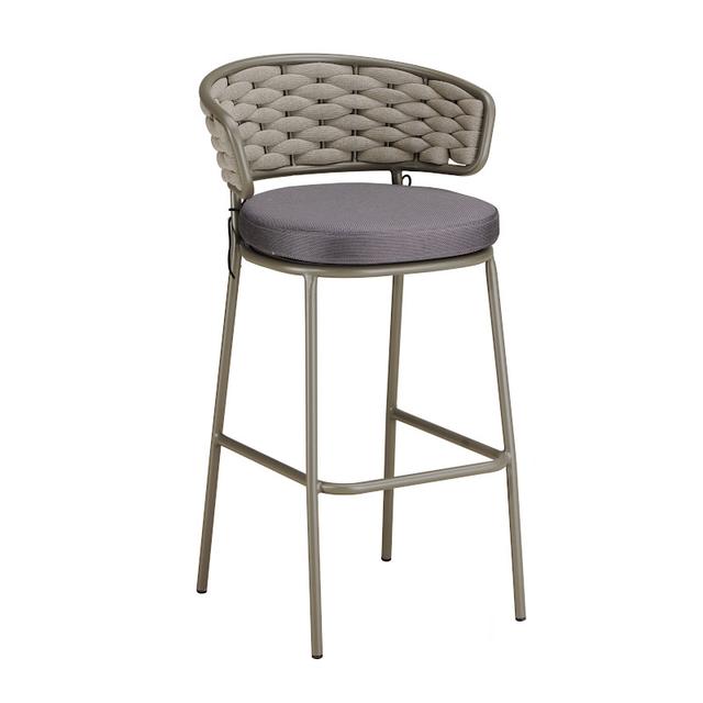 St Tropez Bar Stool