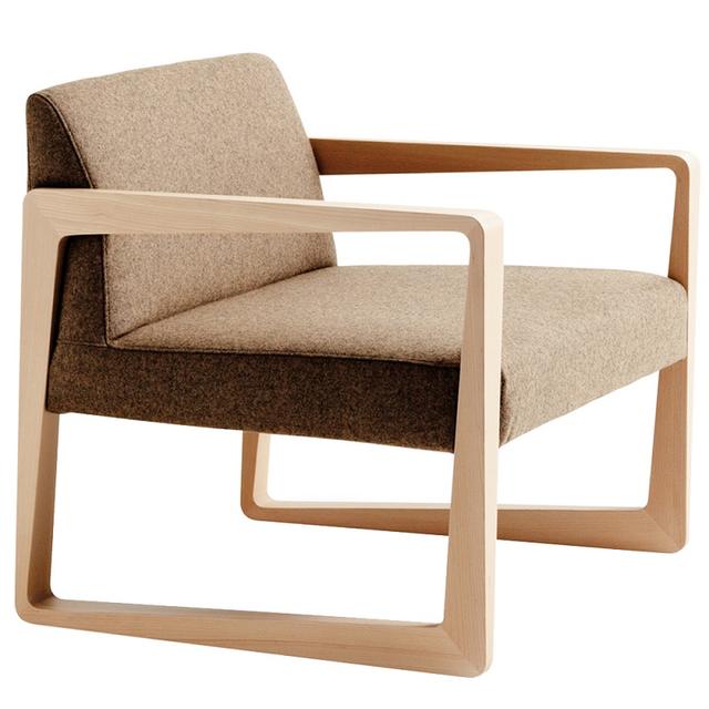 Askew Lounge Chair