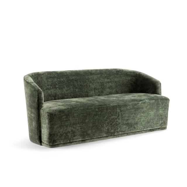 Fred Two Seat Sofa