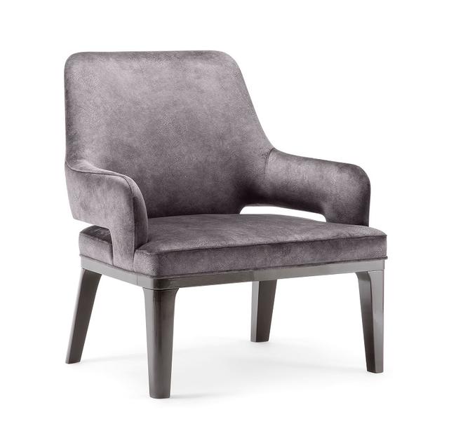 Aspen Lounge Chair