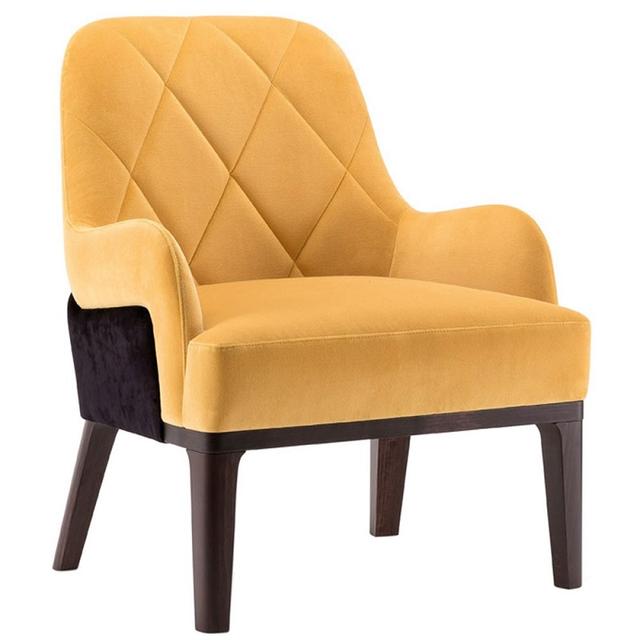 Gill Lounge Chair
