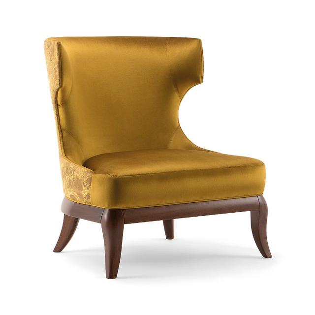 Rose Lounge Chair