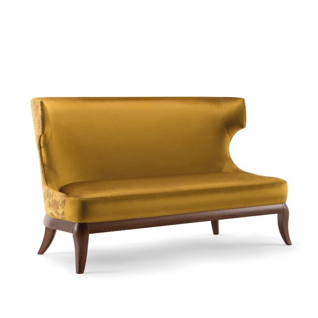 Rose Two Seat Sofa