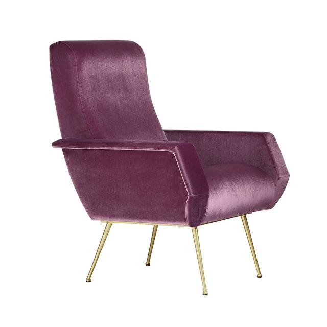 Venice Lounge Chair