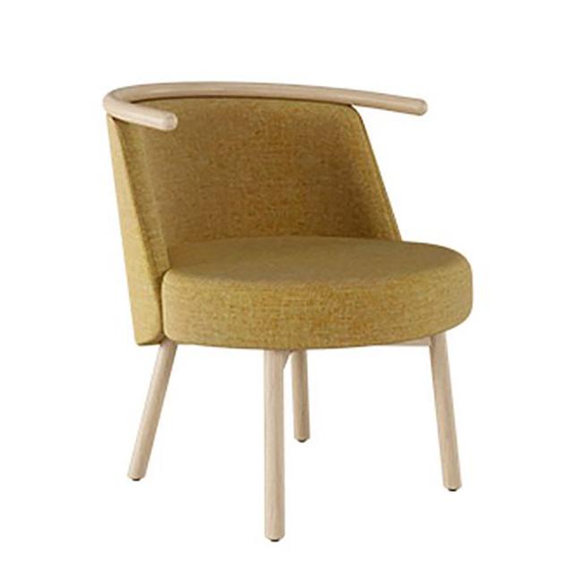 Tape Lounge Chair