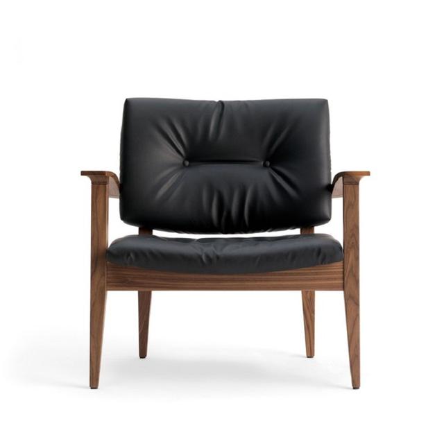 Eileen Lounge Chair